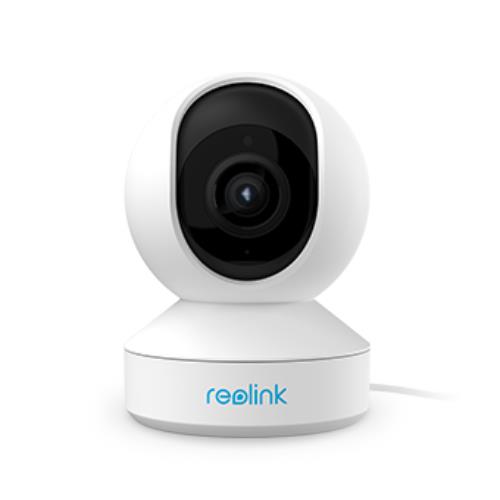 Reolink E1 Zoom PTZ Wireless Smart Home Camera