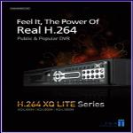 XQ LITE (H.264 & Public DVR)