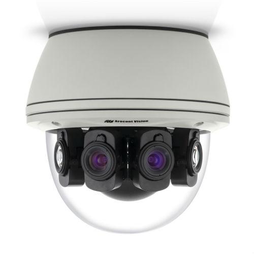 Arecont Vision AV20585PM SurroundVideo G5 Series Panoramic Camera Arecont Vision AV20585PM SurroundVideo G5 Series Panoramic Camera