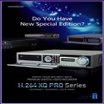 XQ PRO (H.264 & Premium DVR)