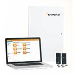 UTC Fire & Security - Interlogix TruPortal access control systems