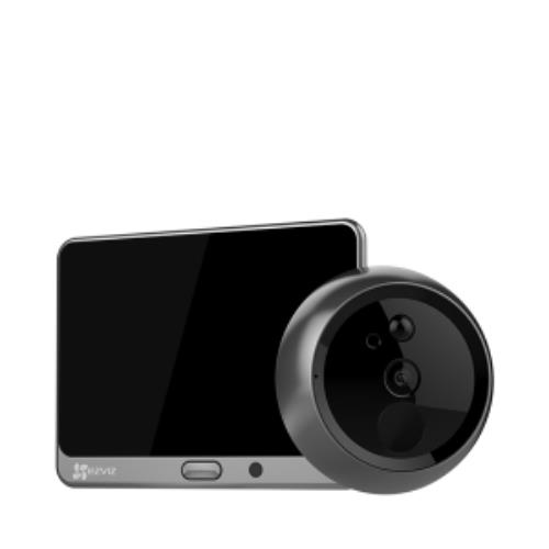 EZVIZ DP1 Smart Door Viewer