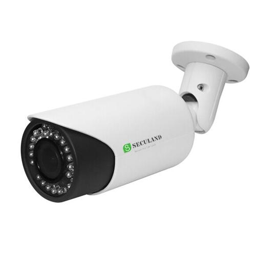 Seculand  SEL-AHD237MV  AHD Camera