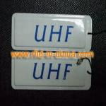 Clothing RFID Hang Tag -01