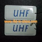 Clothing RFID Hang Tag -01 Clothing RFID Hang Tag -01