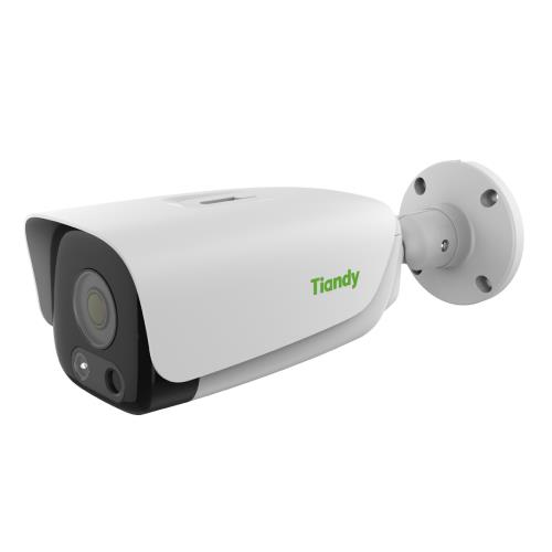 Tiandy TC-C34LP Thermal & Optical Bi-spectrum Network Bullet Camera