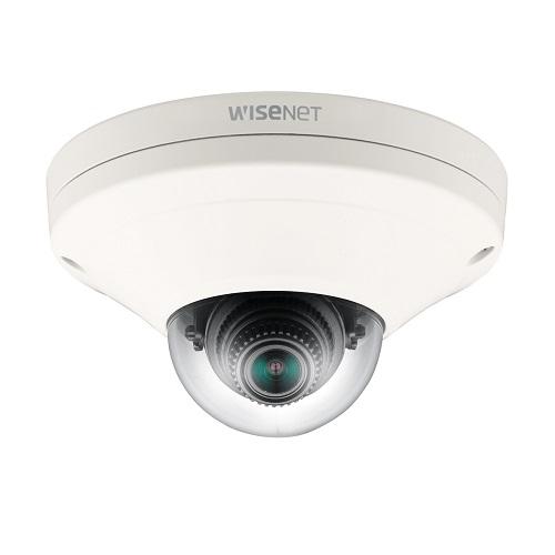 Hanwha 2MP Outdoor Network Compact Dome Camera XNV-6011