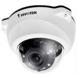 VIVOTEK FD8338-HV 30M IR IP66  WDR Camera