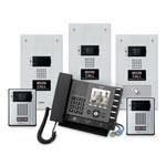 Aiphone IX Series: IP Video Intercom