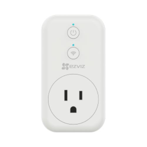 EZVIZ T31 Smart Plug