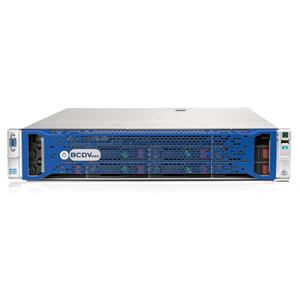 BCDVideo BCD215-120-MP-C Rackmount Server