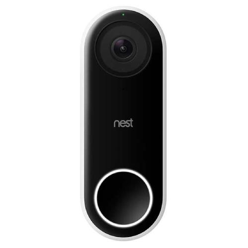 Nest Hello Doorbell