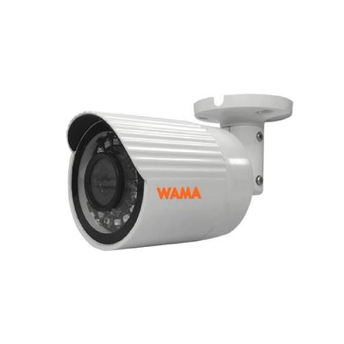 WAMA NM2-B22W 2MP Mini Bullet IP Camera