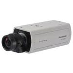 Panasonic WV-SPN611 super dynamic HD network camera