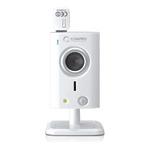 Compro TN50 Illumination LED 2-way Audio Cloud Cam