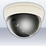 Secu-vision IPC-174-VC VGA Cost-effective Mini Dome Camera