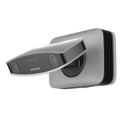 Hikvision iDS-2CD8426G0/F-I DeepinView Dual-Lens Face Recognition Camera