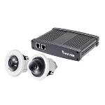 VIVOTEK VC8201 camera system