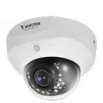 VIVOTEK FD8135H P-iris WDR Pro PIR Dome Network Camera