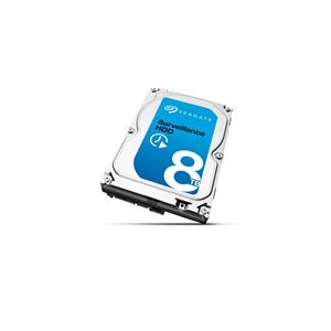 Seagate Surveillance HDD 8 TB