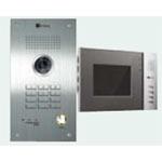 Genway FS9V1 Four-wire Video Doorphone Kit