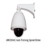 JM8005AE Auto tracking speed dome 