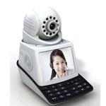 Lingshi Network phone camera