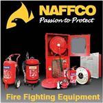 NAFFCO Fire Fighting Equipment