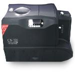 Hiti CS-320 dual side card printer