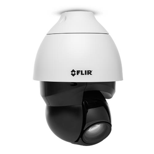 FLIR Quasar 4K IR PTZ Camera