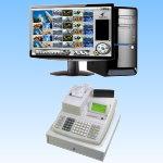 Provideo POS Integration solution