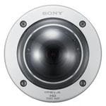 Sony SNCVM631 V Series Network Mini Dome Full HD Camera