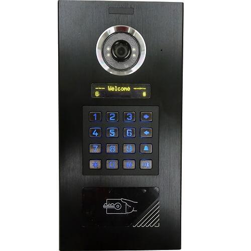 Kanrich IP955 Network Video Door Phone System