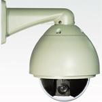 Auto-tracking High Speed P/T/Z Camera - Puma10.D2-37