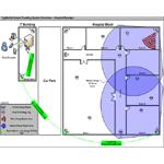 RFiD Center TagMobile Location and Tracking System 