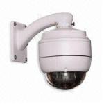 Mini PTZ camera