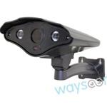 Waysoon WS-DNE4G-EP Effio-P 700TVL WDR Array IR Camera