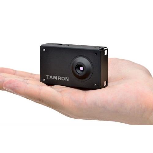 Tamron Shutterless Thermal Camera