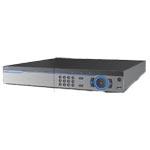 4-CH HD-SDI DVR