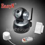EasyN FS/D13B-M166I Network Camera, Video Server and CMS