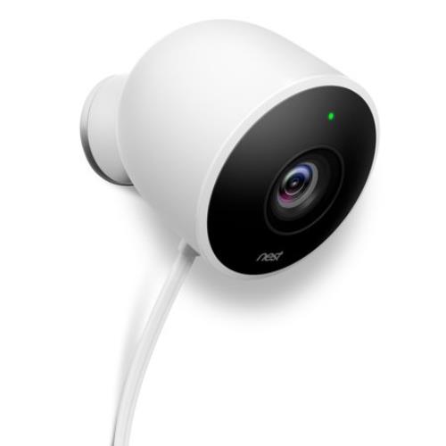 Nest Cam Outdoor