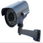 Multi-functional Weatherproof Vari-focal IR Camera