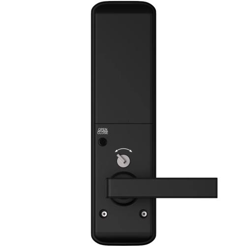 igloohome Smart Mortise Lock