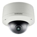 Samsung SNV-7082 Network Dome Camera