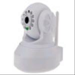 iSmart Megapixel Network WIFI IR PTZ Camera