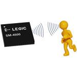 LEGIC advant 4000 Series Reader Chips