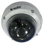 560 TVL Intelligent CCD Camera