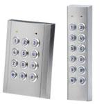 Bosch Vandal/Weather Resistant Keypad 