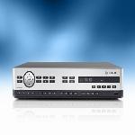 Bosch DVR 600 Series