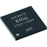 Sony Effio-S ver.2 (CXD4130GG) CCD Image Sensor